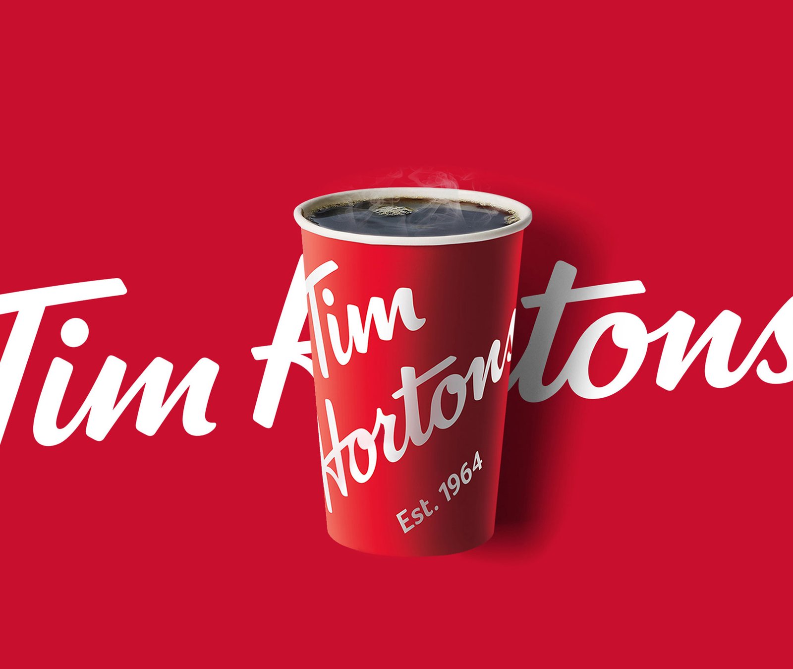 Tim Hortons Activation Plan